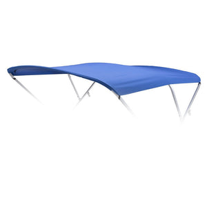 SureShade Power Bimini Replacement Canvas - Pacific Blue - Fishing Monsters