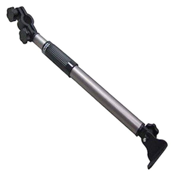 Bracketron 30mm Telescoping Support Brace - Fishing Monsters