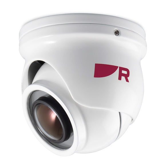 Raymarine CAM300 Mini Day & Night Eyeball IP Camera - Fishing Monsters