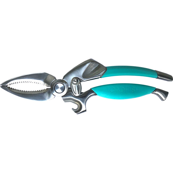 Toadfish Crab Claw Cutter - Fishing Monsters