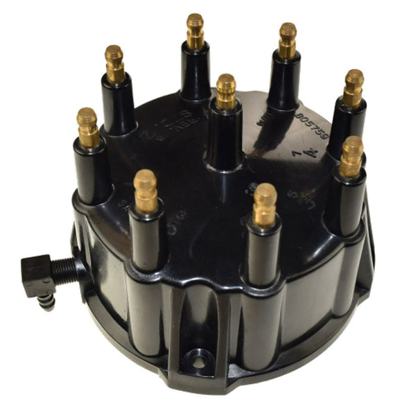 ARCO Marine Premium Replacement Distributor Cap f/Mercruiser Inboard Engines w/Thunderbolt IV & V HEI - Fishing Monsters