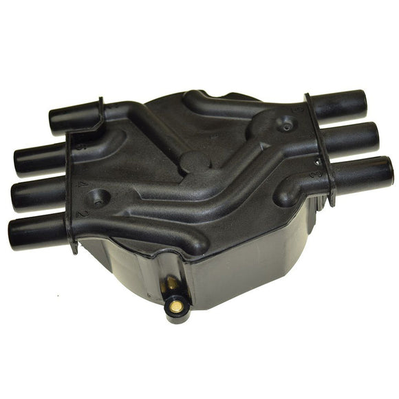 ARCO Marine Premium Replacement Distributor Cap f/Mercruiser Inboard Engines (Late Model) - Fishing Monsters