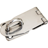 Sea-Dog Stainless Heavy Duty Hasp - 2-11/16" - Fishing Monsters