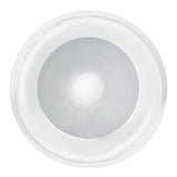 Shadow-Caster Downlight - White Housing - Bimini Blue - Fishing Monsters