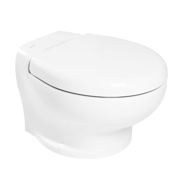 Thetford Nano Touch Compact Toilet - 12V - Fishing Monsters