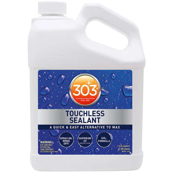 303 Marine Touchless Sealant - 128oz - Fishing Monsters