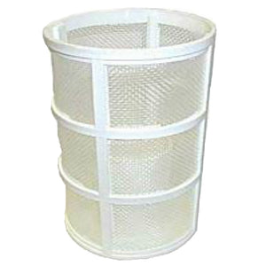 Raritan Raw Water Strainer Replacement Basket - Fishing Monsters