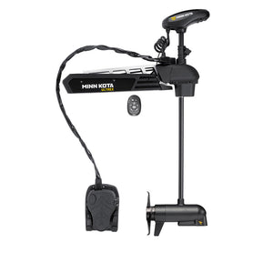 Minn Kota Ultrex 112 Trolling Motor w/Micro Remote - MEGA Down Imaging - 36V - 112LB - 45" - Fishing Monsters