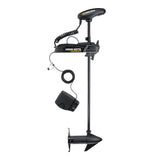 Minn Kota Pontoon PowerDrive™ 55 Trolling Motor w/Foot Pedal - 12V - 55LB - 48" - Fishing Monsters