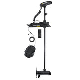 Minn Kota Terrova® 80 Trolling Motor w/Wireless Remote - Dual Spectrum CHIRP - 24V - 80LB - 60" - Fishing Monsters