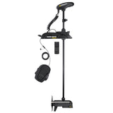 Minn Kota Terrova® 80 Trolling Motor w/Wireless Remote - MEGA Down Imaging - 24V - 80LB - 60" - Fishing Monsters