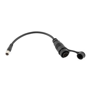 Minn Kota DSC Adapter Cable - MKR-Dual Spectrum CHIRP Transducer-16 - Lowrance® 9-PIN - Fishing Monsters