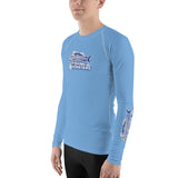 Rash Guard - Keep Protected and Fish All Day! - Fishing Monsters