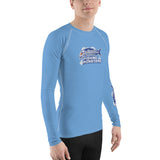 Rash Guard - Keep Protected and Fish All Day! - Fishing Monsters